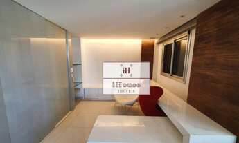 Imagem 7: Apartamento 4 quartos com 156 m² a venda no Belvedere - Belo Horizonte/MG