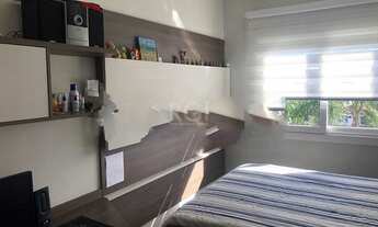 Imagem 3: Porto Alegre - Apartamento Padrão - Cristo Redentor