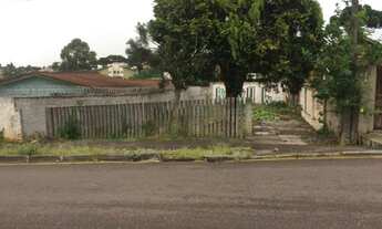 Imagem 2: Curitiba - Terreno Padrão - Pinheirinho