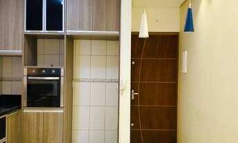 Imagem 6: Apartamento com 2 dormitórios à venda, 48 m²- Vila Amábile Pezzolo - Santo André/SP