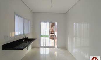 Imagem 5: Casa (térrea em condominio) 3 dormitórios/suite, em condomínio fechado