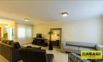 Imagem 3: Sobrado com 3 dormitórios à venda, 173 m² - Rudge Ramos - São Bernardo do Campo/SP