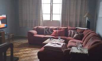 Imagem 3: Porto Alegre - Apartamento Padrão - Santa Cecília