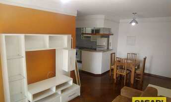 Imagem 2: Apartamento, 52 m² - venda por R$ 340.000,00 ou aluguel por R$ 1.700,00/mês - Jardim do Ma