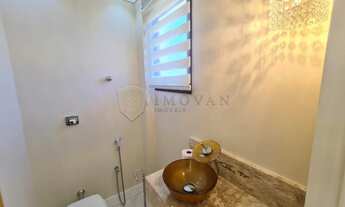 Imagem 7: Ribeirão Preto - Conjunto Comercial/Sala - Vila Ana Maria