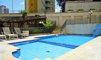 Imagem 4: Apartamento à venda com 170 m² com 3 sites, sendo 1 master - Santana - São Paulo - SP