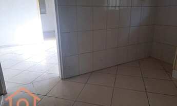 Imagem 6: Casa com 2 dormitórios para alugar, 81 m² por R$ 1.700,00/mês - Vila Guarani (Zona Sul)