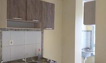 Imagem 2: Aleixo - 2 dormitórios