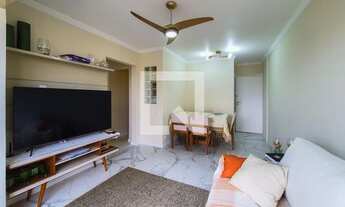 Imagem 5: Apartamento para Aluguel - Vila Mariana, 2 Quartos, 60 m2