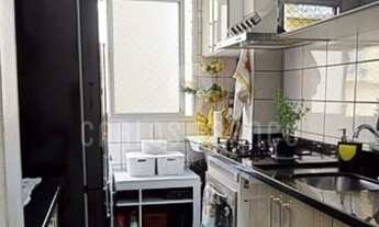 Imagem 6: Apartamento 3 dormitórios - Vila das Belezas