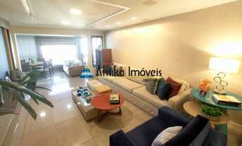 Imagem 4: Maravilhoso 4 quartos 2 suítes 1 closet e 3 vagas na Praia da Costa