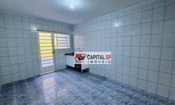 Imagem 6: Sobrado com 2 dormitórios para alugar, 67 m² por R$ 1.800,00/mês - Vila Libanesa - São Pau