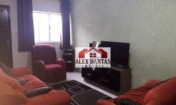 Imagem 4: Casa com 5 dormitórios à venda por R$ 550.000 - Vila Nova - São Paulo/SP