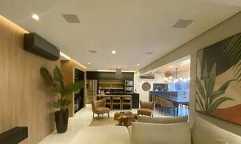 Imagem 3: Apartamento Alto Padrão para Venda em Brooklin São Paulo-SP - 41-90013-T