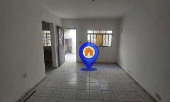 Imagem 2: Casa com 2 dormitórios para alugar, 50 m² por R$ 900/mês - Jardim Penha - São Paulo/SP