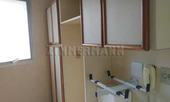 Imagem 7: SAO PAULO - Apartamento Padrão - HIGIENOPOLIS