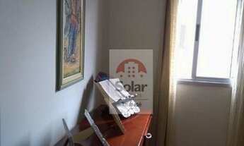 Imagem 6: Apartamento com 2 dormitórios à venda, 62 m² por R$ 155.000,00 - Vila Nossa Senhora das Gr