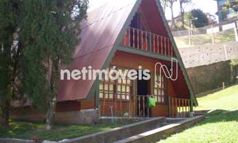 Imagem 5: Venda Casa em condomínio Estância do Hibisco Contagem