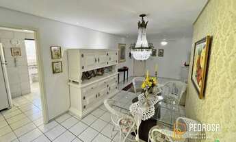 Imagem 5: Apartamento com 110 m2 - 3 quartos (1 suite) - Ana França - Tirol - Escriturado