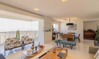 Imagem 4: Cobertura Venda Perdizes 301 m² 3 Dormitórios