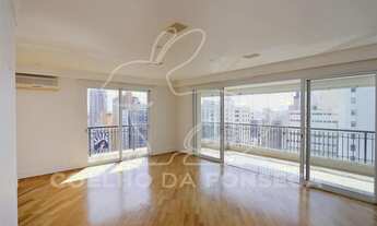 Imagem: São Paulo - Apartamento Padrão - Perdizes