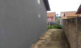 Imagem 5: Ágio de casa em Águas Lindas