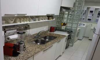 Imagem 7: RIO DE JANEIRO - Apartamento Padrão - SÃO CONRADO