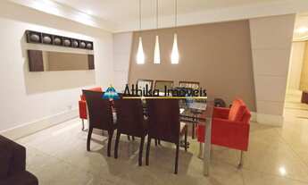 Imagem 6: Imóvel maravilhoso de 4 quartos 3 suítes na quadra do mar Praia da Costa