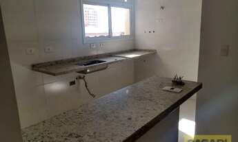 Imagem 4: Apartamento à venda, 65 m² por R$ 435.000,00 - Rudge Ramos - São Bernardo do Campo/SP