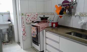 Imagem 3: Apartamento para Locação em São Paulo, Vila Lisboa, 3 dormitórios, 2 banheiros, 1 vaga