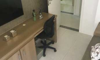 Imagem 6: Parque Bela Vista, 77m², 3\4 1 Suíte, 2 Vagas Soltas, Nascente, Andar Alto, Ótima Localiz