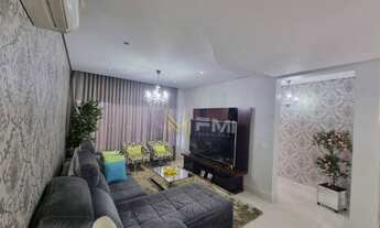 Imagem 4: Sobrado com 3 dormitórios à venda, 250 m² por R$ 1.600.000,00 - Residencial Portal do Lago