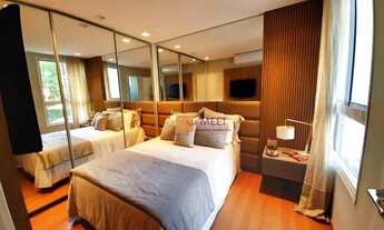 Imagem 5: Apartamento com 2 quartos à venda, 54 m² por R$ 463.813 - Jaraguá - Belo Horizonte/MG