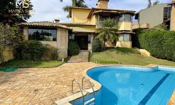 Imagem 2: Casa com 3 dormitórios, 412 m² - venda por R$ 1.500.000,00 ou aluguel por R$ 7.500,00/mês