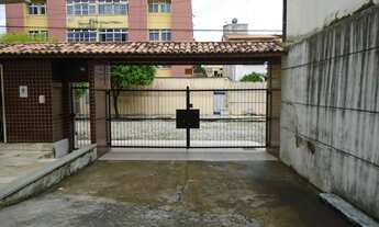 Imagem 4: AP4413)Apto 104,60m² - V. União - Fortaleza/CE