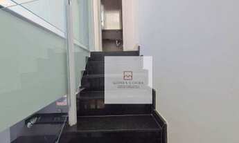 Imagem 7: Cobertura com 2 dormitórios à venda, 128 m² por R$ 650.000,00 - Itapoã - Belo Horizonte/MG