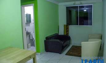 Imagem: APARTAMENTO - PARAISÓPOLIS - SP