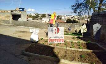 Imagem 4: Casa a venda no Barreiro (Itaipu),lote com 384,00m2, 03 quartos