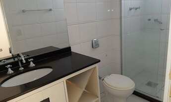 Imagem 7: Apartamento com 3 dormitórios à venda, 207 m² por R$ 1.170.000,00 - Gleba Fazenda Palhano