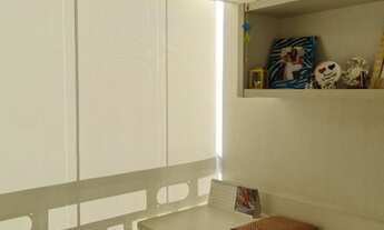 Imagem 2: Apartamento para venda tem 145 metros quadrados com 3 quartos em Vila Ipojuca - São Paulo