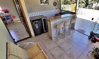 Imagem 7: Belo Horizonte - Apartamento Padrão - Santa Amélia