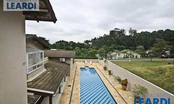 Imagem 6: CASA EM CONDOMÍNIO - TAMBORÉ - SP