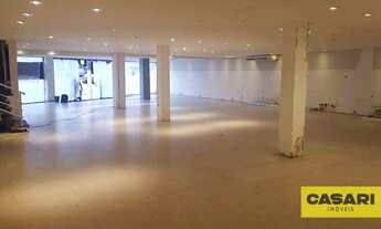 Imagem: Salão para alugar, 400 m² - Centro - São