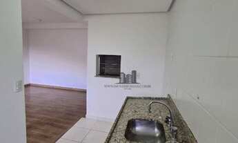 Imagem 4: Apartamento de 3 dormitórios com 01 vaga/box para locação - Jardim Carvalho - Porto Alegre