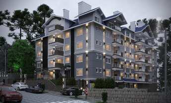 Imagem 2: Canela - Apartamento Padrão - Centro