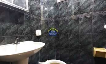 Imagem 6: Casa tipo sobrado na Mirim