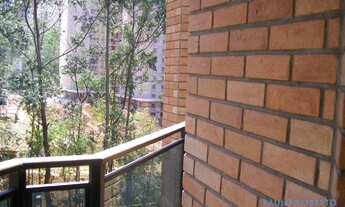 Imagem 5: APARTAMENTO - MORUMBI - SP
