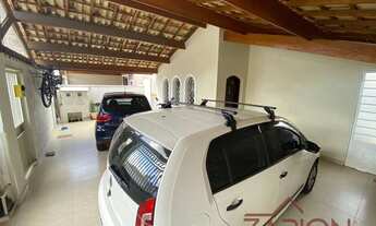 Imagem 2: Casa 03 dormitórios com suíte à venda em Taubate