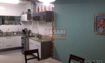 Imagem 4: Sobrado Residencial à venda, Vila Danúbio, São Bernardo do Campo - SO18244