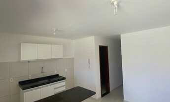 Imagem 3: Kitinete Capim Macio